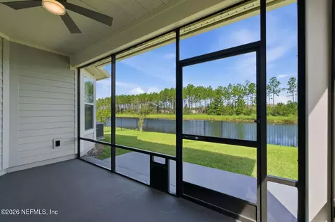Exterior - 245 Creekmore Dr, Saint Augustine, FL 32092 photo 7 of 13