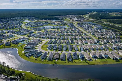 View/Area - 245 Creekmore Dr, Saint Augustine, FL 32092 photo 8 of 14