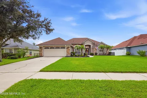 Exterior - 298 Porta Rosa Cir, Saint Augustine, FL 32092 photo 11 of 11