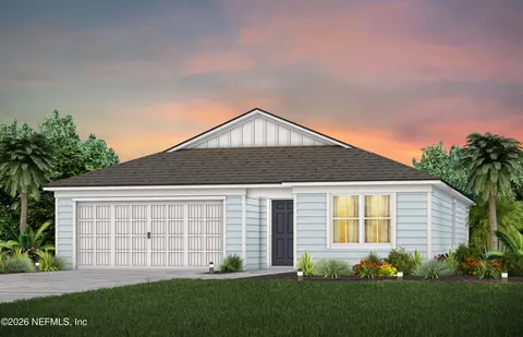 6813 Sandperch St, Jacksonville, FL 32244
