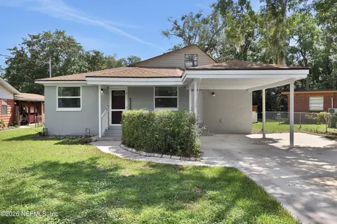 5368 Royce Ave, Jacksonville, FL 32205