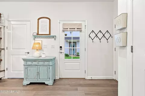 Entry Way - 47 Mellowood Ln, Saint Augustine, FL 32092 photo 1 of 5