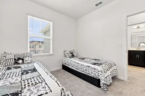 Bedroom - 47 Mellowood Ln, Saint Augustine, FL 32092 photo 6 of 6