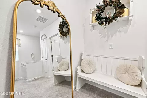 Entry Way - 47 Mellowood Ln, Saint Augustine, FL 32092 photo 5 of 5