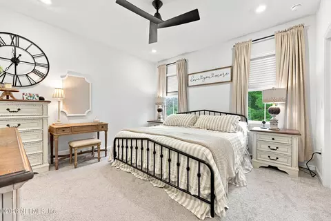 Bedroom - 47 Mellowood Ln, Saint Augustine, FL 32092 photo 1 of 6