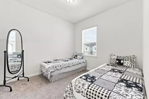Bedroom - 47 Mellowood Ln, Saint Augustine, FL 32092 photo 5 of 6