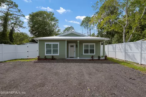 Exterior - 6329 Us Highway 1 S, Saint Augustine, FL 32086 photo 5 of 5