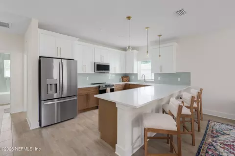 Kitchen - 6329 Us Highway 1 S, Saint Augustine, FL 32086 photo 2 of 4