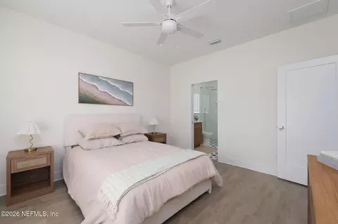 Bedroom - 6329 Us Highway 1 S, Saint Augustine, FL 32086 photo 3 of 7