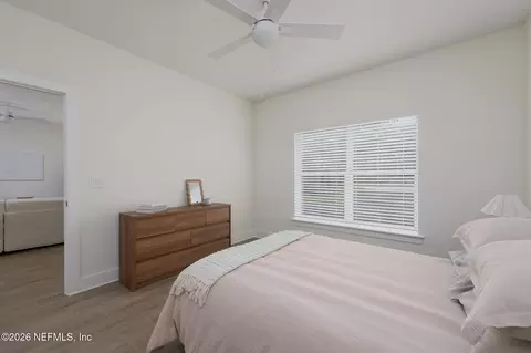 Bedroom - 6329 Us Highway 1 S, Saint Augustine, FL 32086 photo 2 of 7