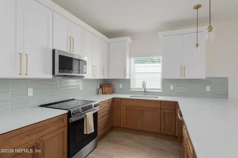 Kitchen - 6329 Us Highway 1 S, Saint Augustine, FL 32086 photo 1 of 4