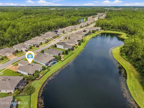 View/Area - 559 Glorieta Dr, Saint Augustine, FL 32095 photo 3 of 12