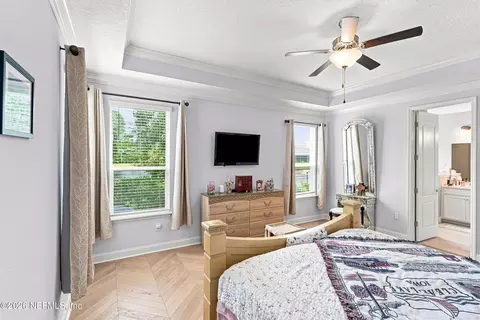 Bedroom - 559 Glorieta Dr, Saint Augustine, FL 32095 photo 2 of 6