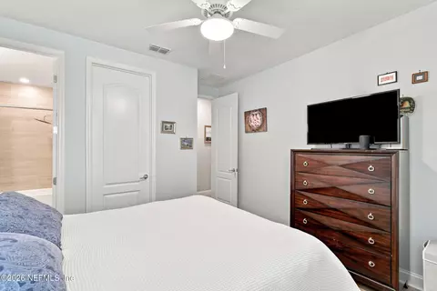 Bedroom - 559 Glorieta Dr, Saint Augustine, FL 32095 photo 4 of 6