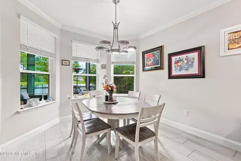 Dining - 559 Glorieta Dr, Saint Augustine, FL 32095 photo 2 of 2