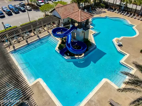 Exterior - 559 Glorieta Dr, Saint Augustine, FL 32095 photo 4 of 11
