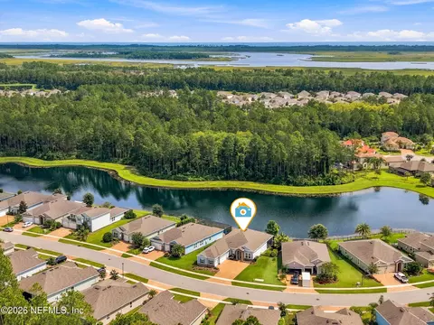 View/Area - 559 Glorieta Dr, Saint Augustine, FL 32095 photo 4 of 12