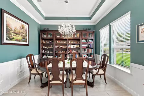 Dining - 559 Glorieta Dr, Saint Augustine, FL 32095 photo 1 of 2