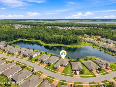 View/Area - 559 Glorieta Dr, Saint Augustine, FL 32095 photo 5 of 12