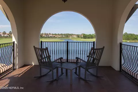 Exterior - 559 Glorieta Dr, Saint Augustine, FL 32095 photo 7 of 11