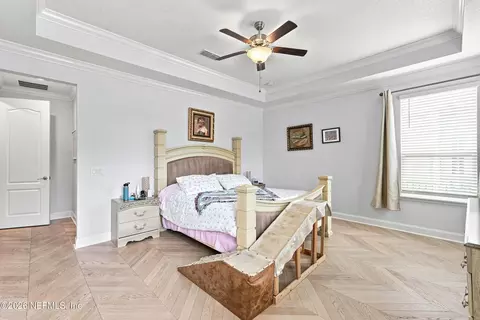 Bedroom - 559 Glorieta Dr, Saint Augustine, FL 32095 photo 1 of 6