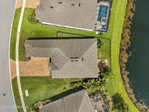 View/Area - 559 Glorieta Dr, Saint Augustine, FL 32095 photo 2 of 12