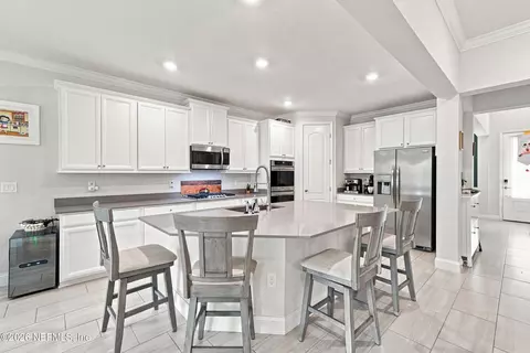 Kitchen - 559 Glorieta Dr, Saint Augustine, FL 32095 photo 1 of 3