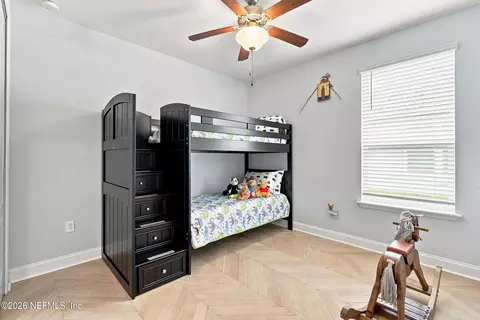 Bedroom - 559 Glorieta Dr, Saint Augustine, FL 32095 photo 6 of 6