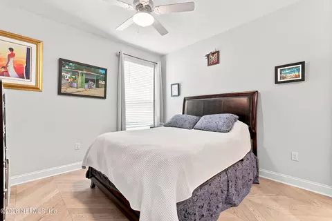 Bedroom - 559 Glorieta Dr, Saint Augustine, FL 32095 photo 3 of 6