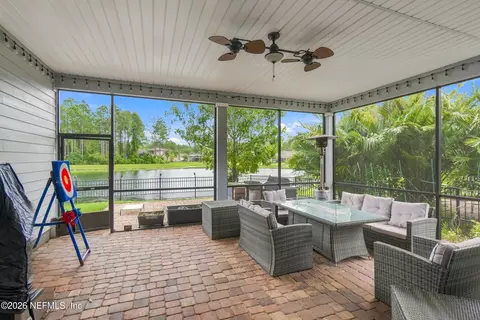 Exterior - 559 Glorieta Dr, Saint Augustine, FL 32095 photo 2 of 11