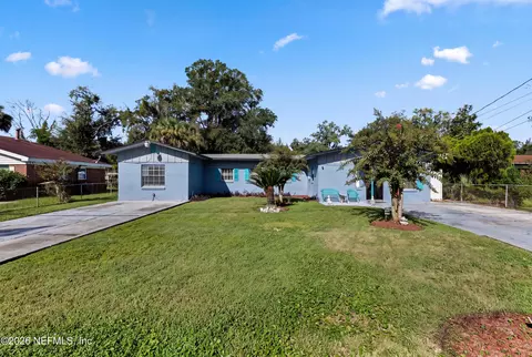 9716 Devonshire Blvd, Jacksonville, FL 32208