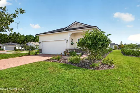 Exterior - 112 Sundance Dr, Saint Augustine, FL 32092 photo 8 of 12