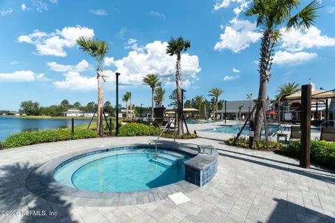 Exterior - 112 Sundance Dr, Saint Augustine, FL 32092 photo 10 of 12