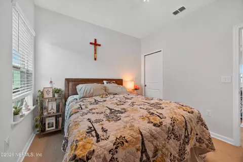 Bedroom - 112 Sundance Dr, Saint Augustine, FL 32092 photo 5 of 5