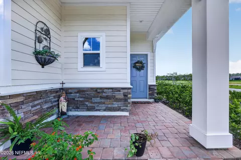 Exterior - 112 Sundance Dr, Saint Augustine, FL 32092 photo 1 of 12