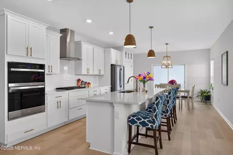 Kitchen - 112 Sundance Dr, Saint Augustine, FL 32092 photo 1 of 3