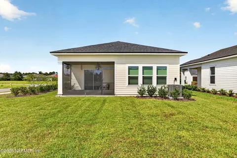 Exterior - 112 Sundance Dr, Saint Augustine, FL 32092 photo 4 of 12