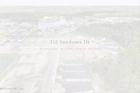 View/Area - 112 Sundance Dr, Saint Augustine, FL 32092 photo 6 of 12