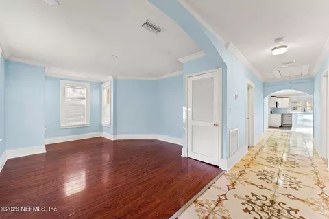 Entry Way - 1005 E 14th St, Jacksonville, FL 32206 photo 1 of 3