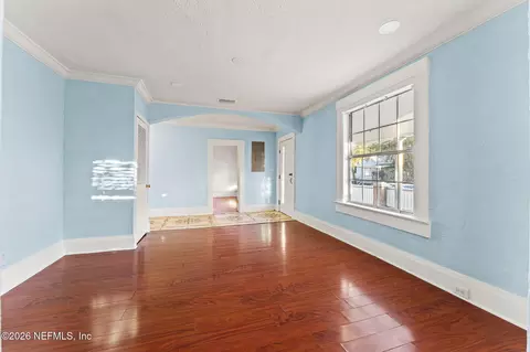 Living - 1005 E 14th St, Jacksonville, FL 32206 photo 1 of 1