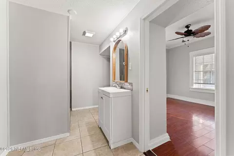 Entry Way - 1005 E 14th St, Jacksonville, FL 32206 photo 3 of 3