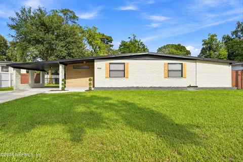 6662 Blackwood Dr, Jacksonville, FL 32277