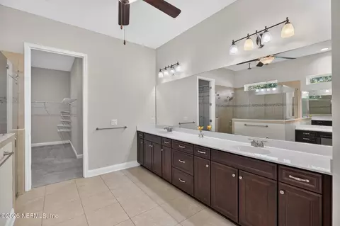 Entry Way - 87 Pescado Dr, Saint Augustine, FL 32095 photo 3 of 4