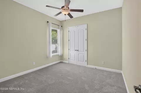 Bedroom - 87 Pescado Dr, Saint Augustine, FL 32095 photo 3 of 7