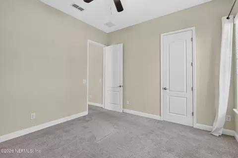 Bedroom - 87 Pescado Dr, Saint Augustine, FL 32095 photo 7 of 7