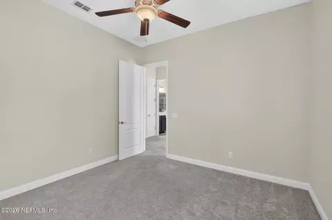 Bedroom - 87 Pescado Dr, Saint Augustine, FL 32095 photo 4 of 7