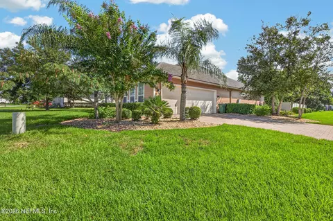 Exterior - 87 Pescado Dr, Saint Augustine, FL 32095 photo 14 of 17
