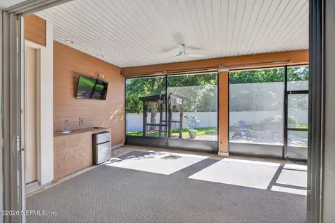 Exterior - 87 Pescado Dr, Saint Augustine, FL 32095 photo 4 of 17