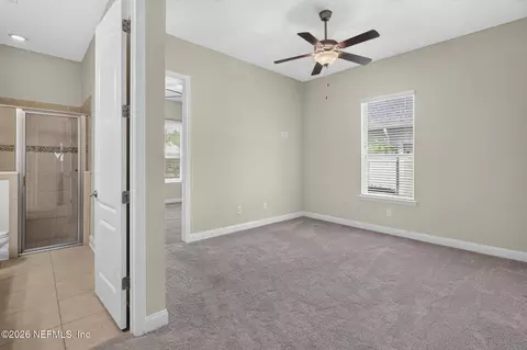 Bedroom - 87 Pescado Dr, Saint Augustine, FL 32095 photo 2 of 7