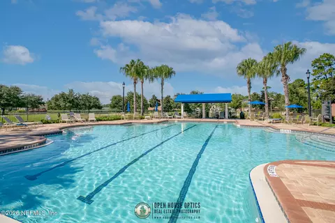 Exterior - 87 Pescado Dr, Saint Augustine, FL 32095 photo 17 of 17
